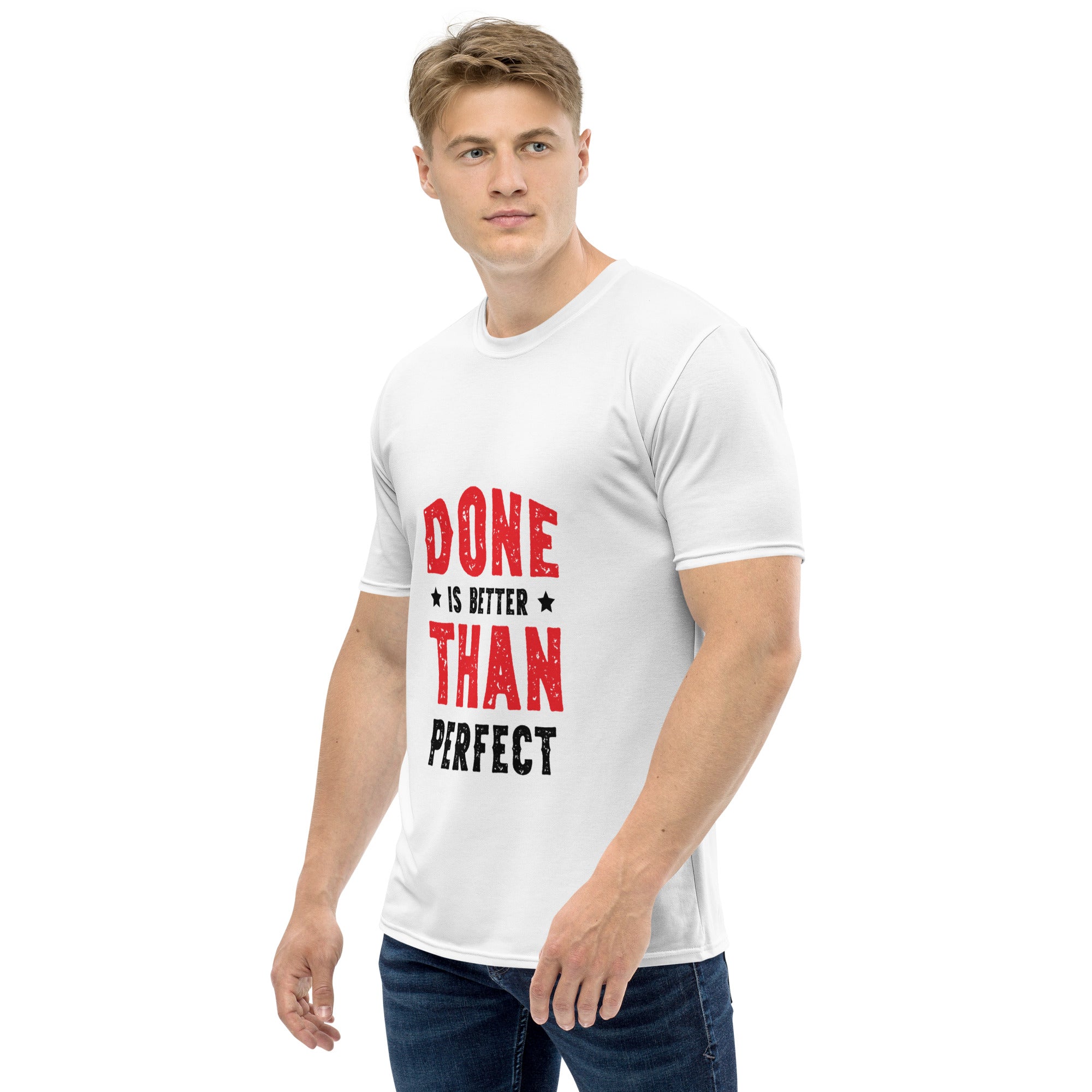 Men's t-shirt